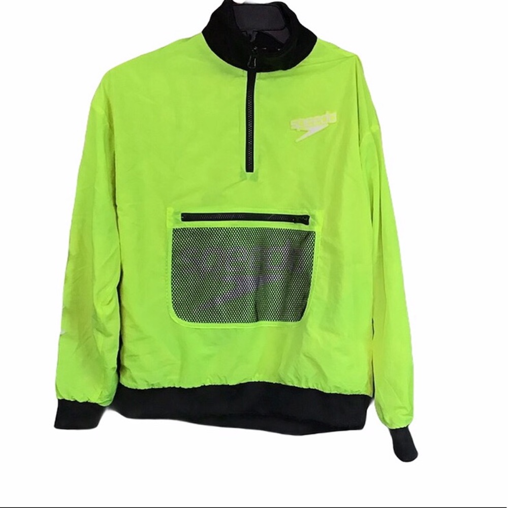 Speedo Reversible Jacket - image 2